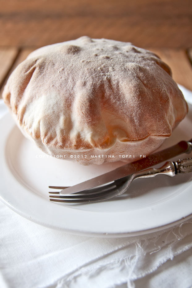 palloncini di pane